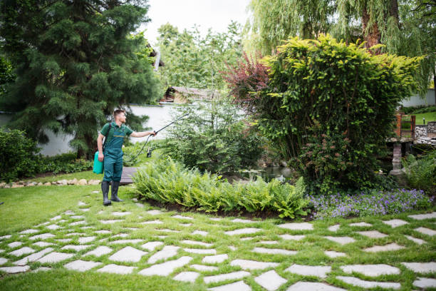 Best Wildlife Control Services  in Chalfont, PA